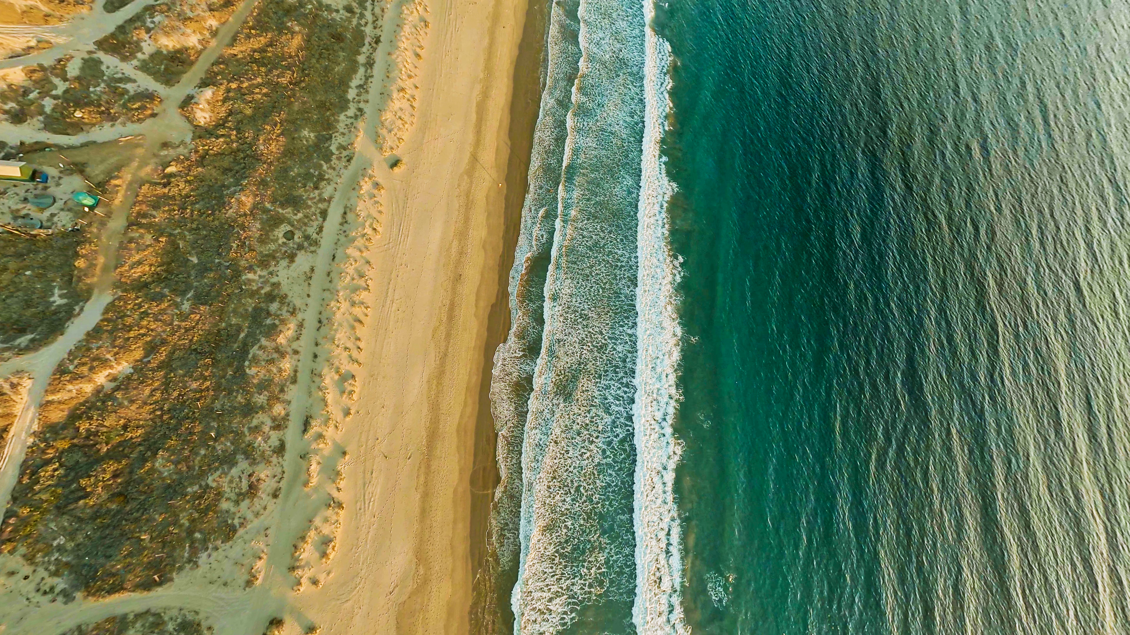 Proyecto Bahía Hacienda Tongoy
