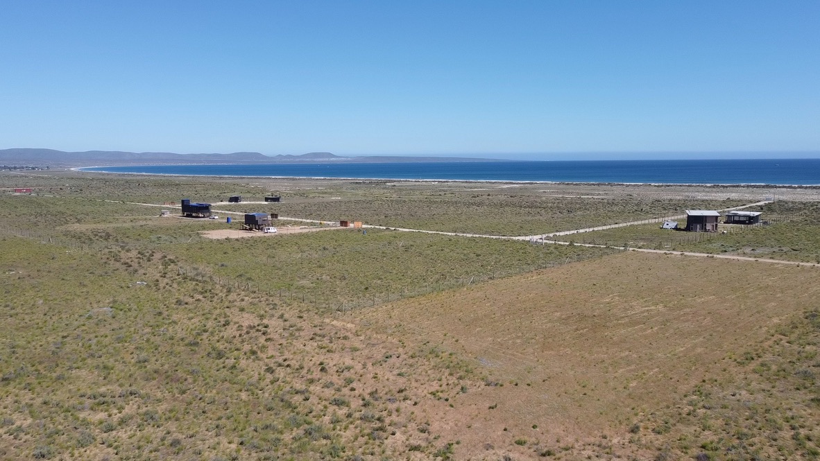 Proyecto Bahía Hacienda Tongoy
