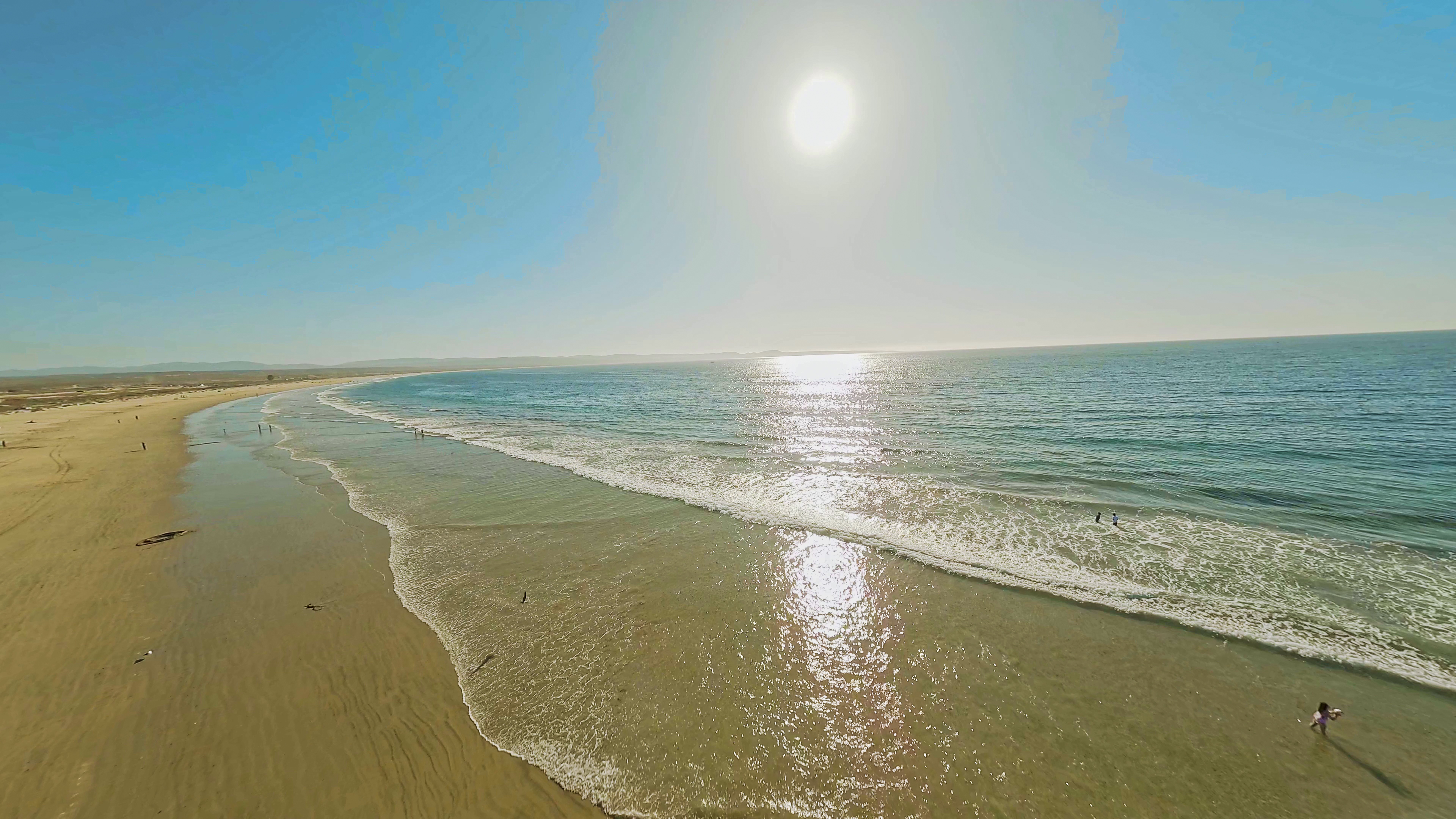 Proyecto Bahía Hacienda Tongoy