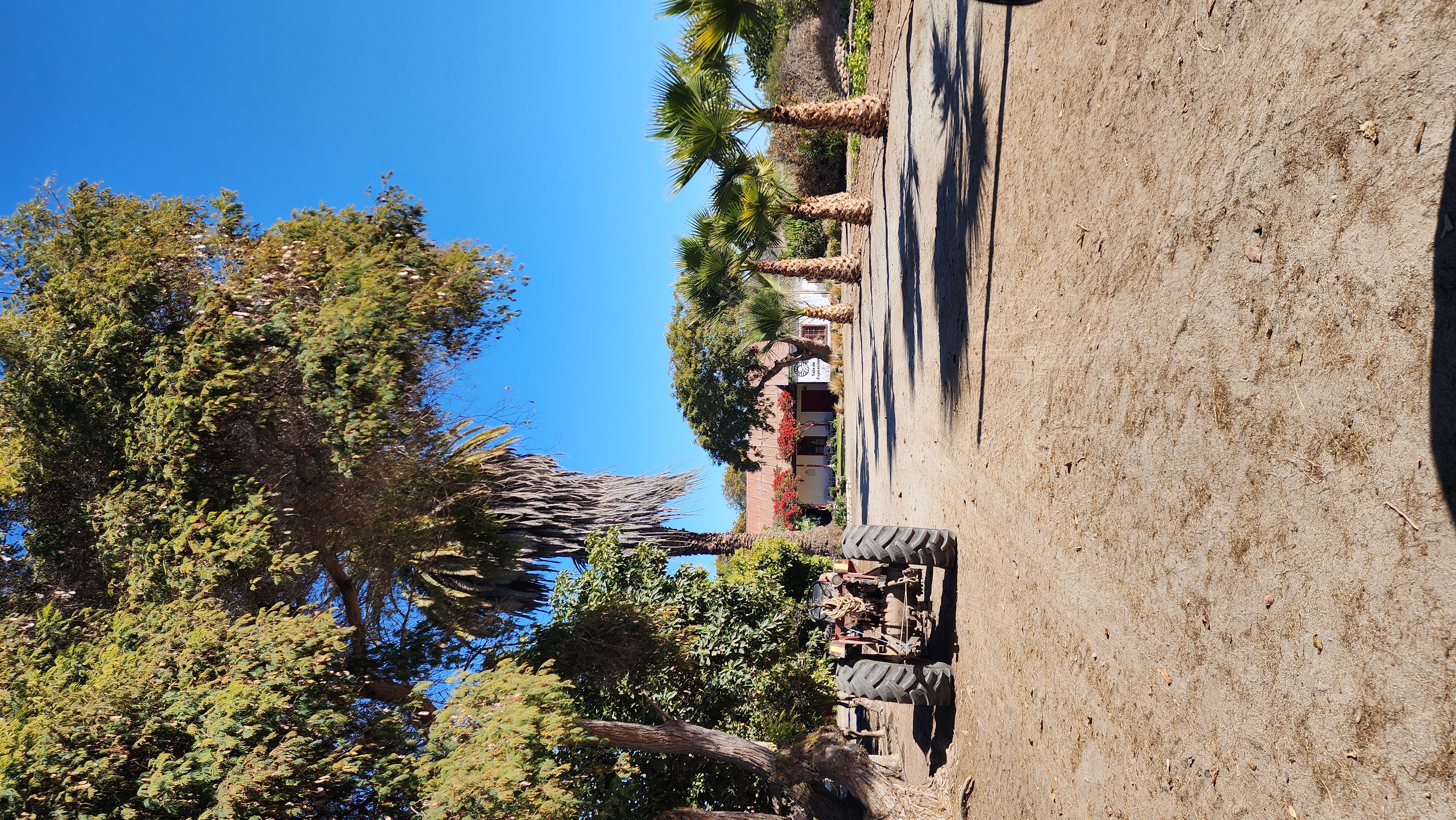 Proyecto Hacienda del Valle