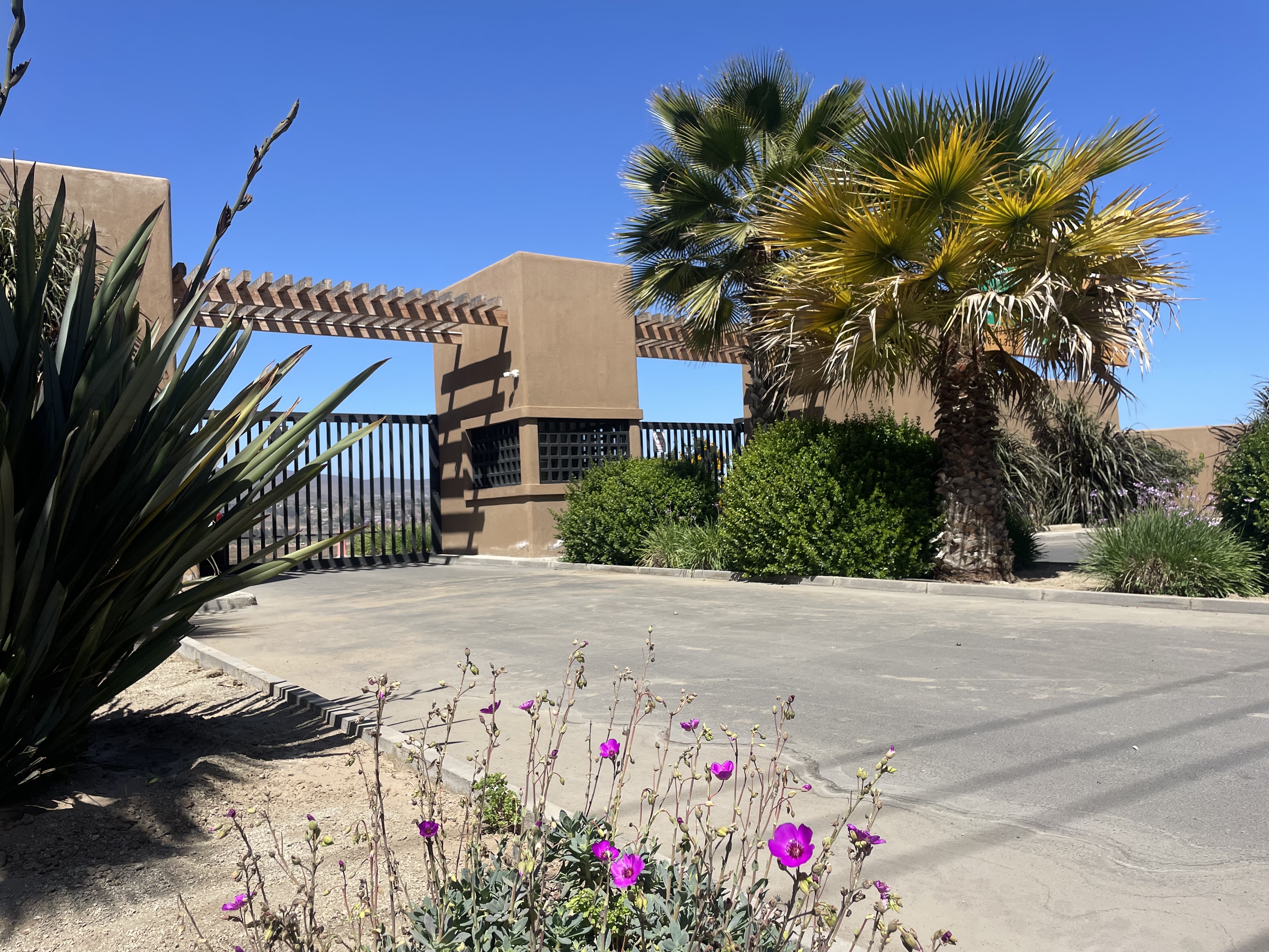 Condominio Lomas de Altovalsol