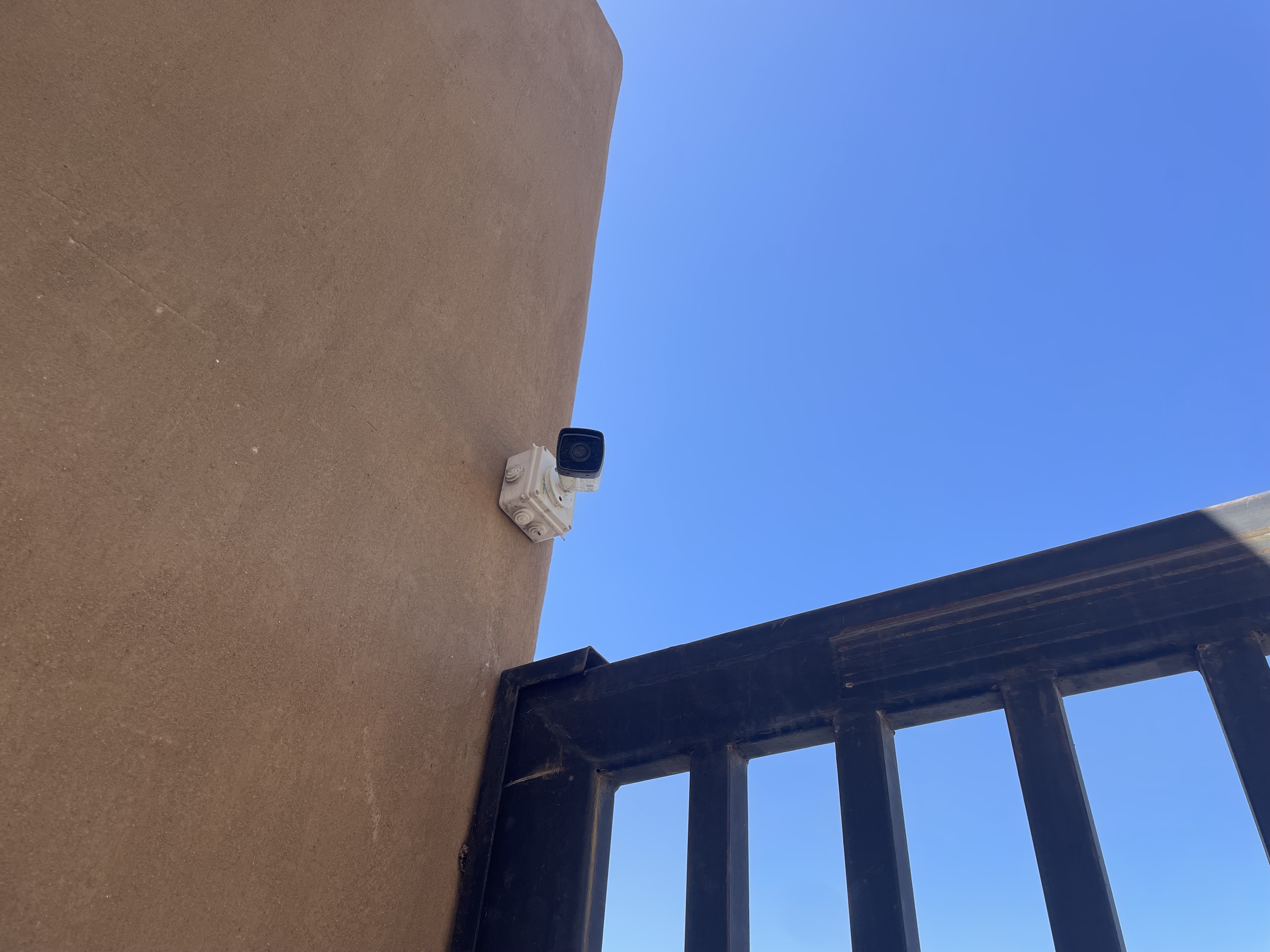 Condominio Lomas de Altovalsol