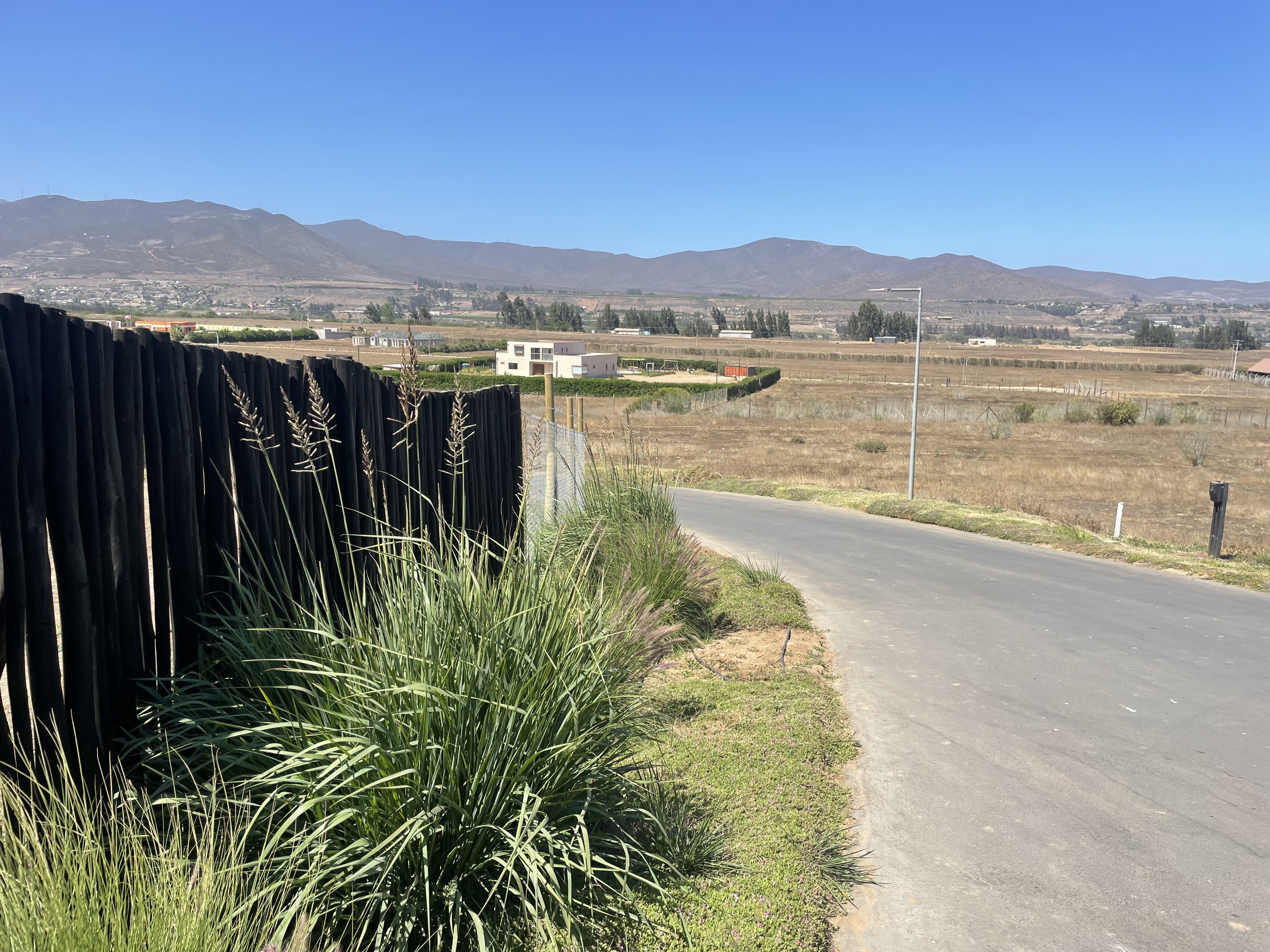 Condominio Lomas de Altovalsol