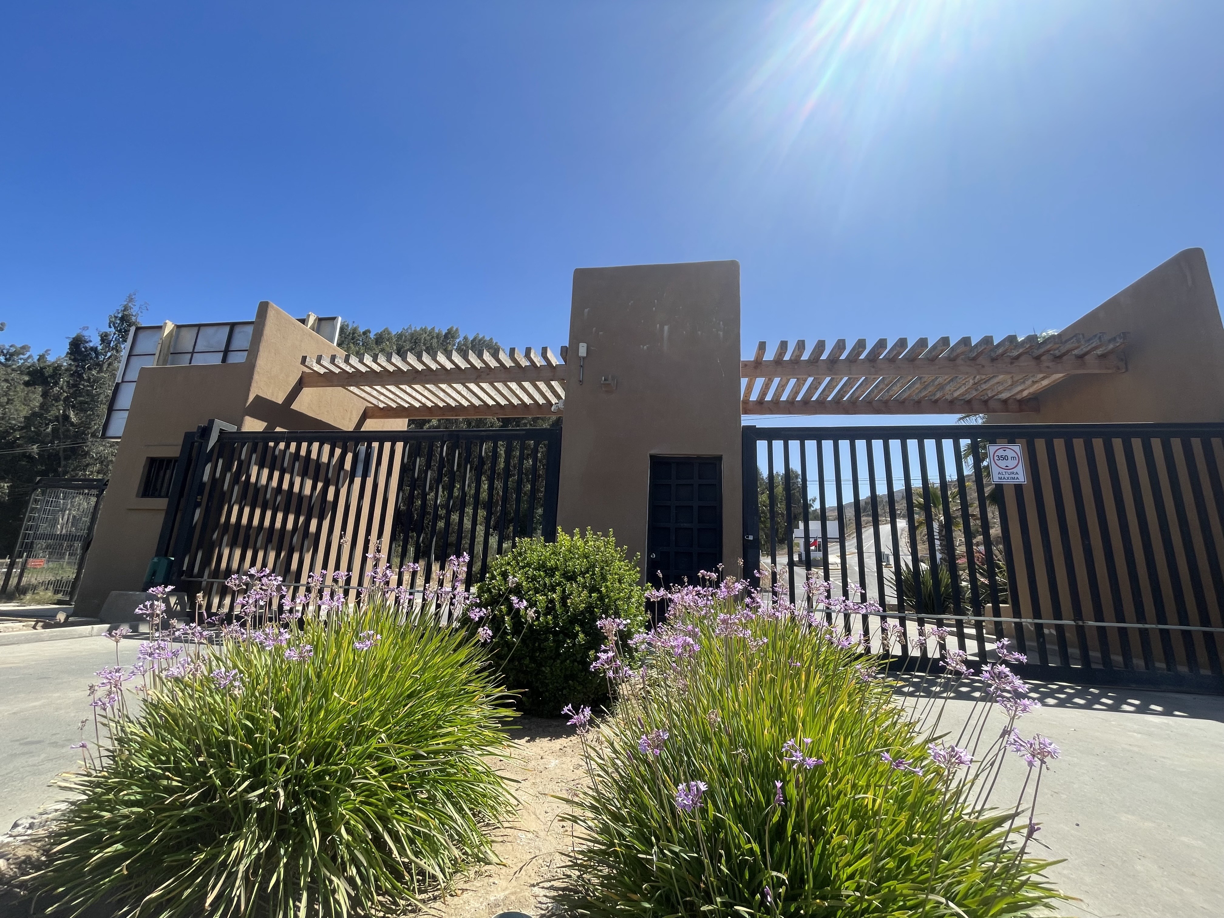 Condominio Lomas de Altovalsol