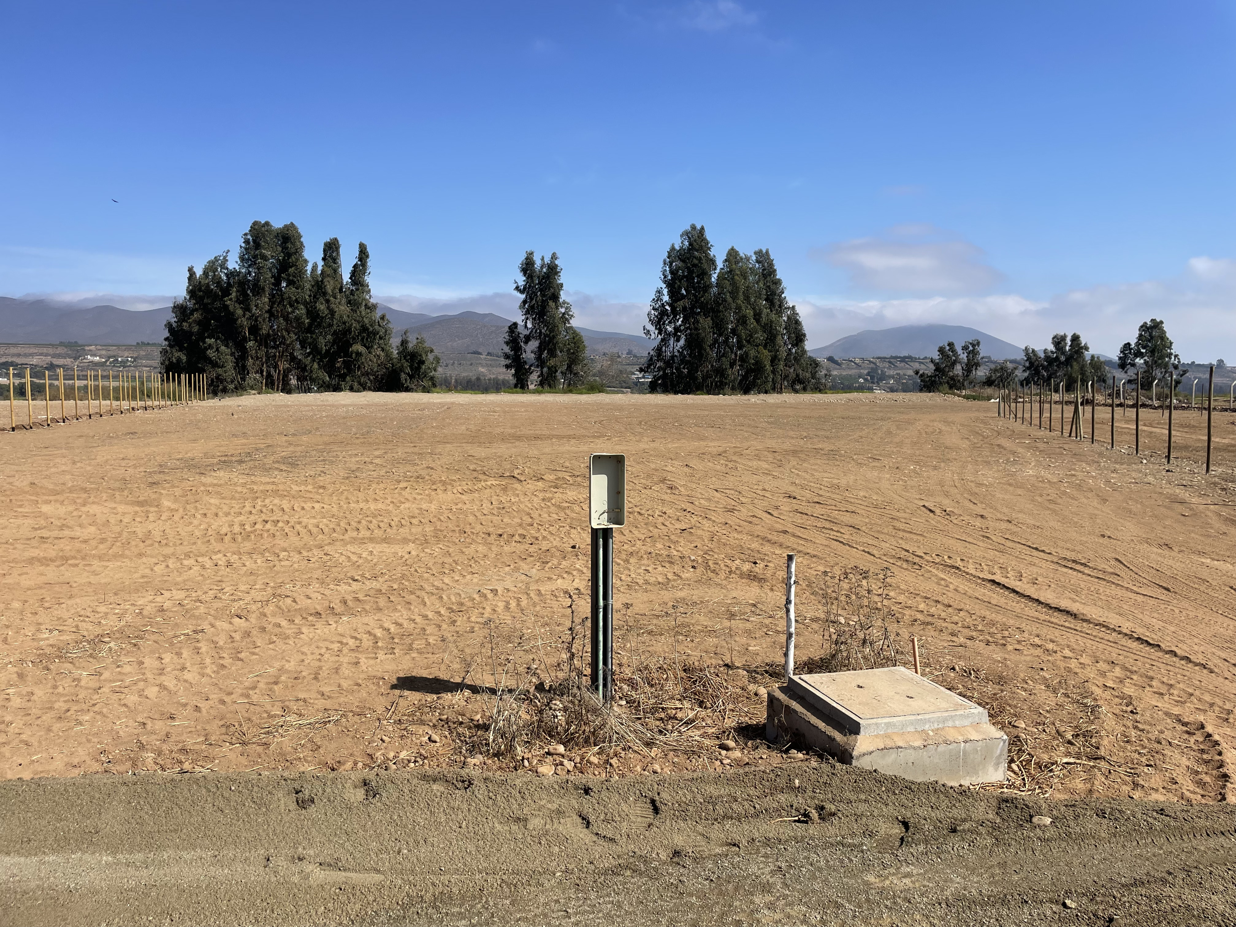 Condominio Lomas de Altovalsol