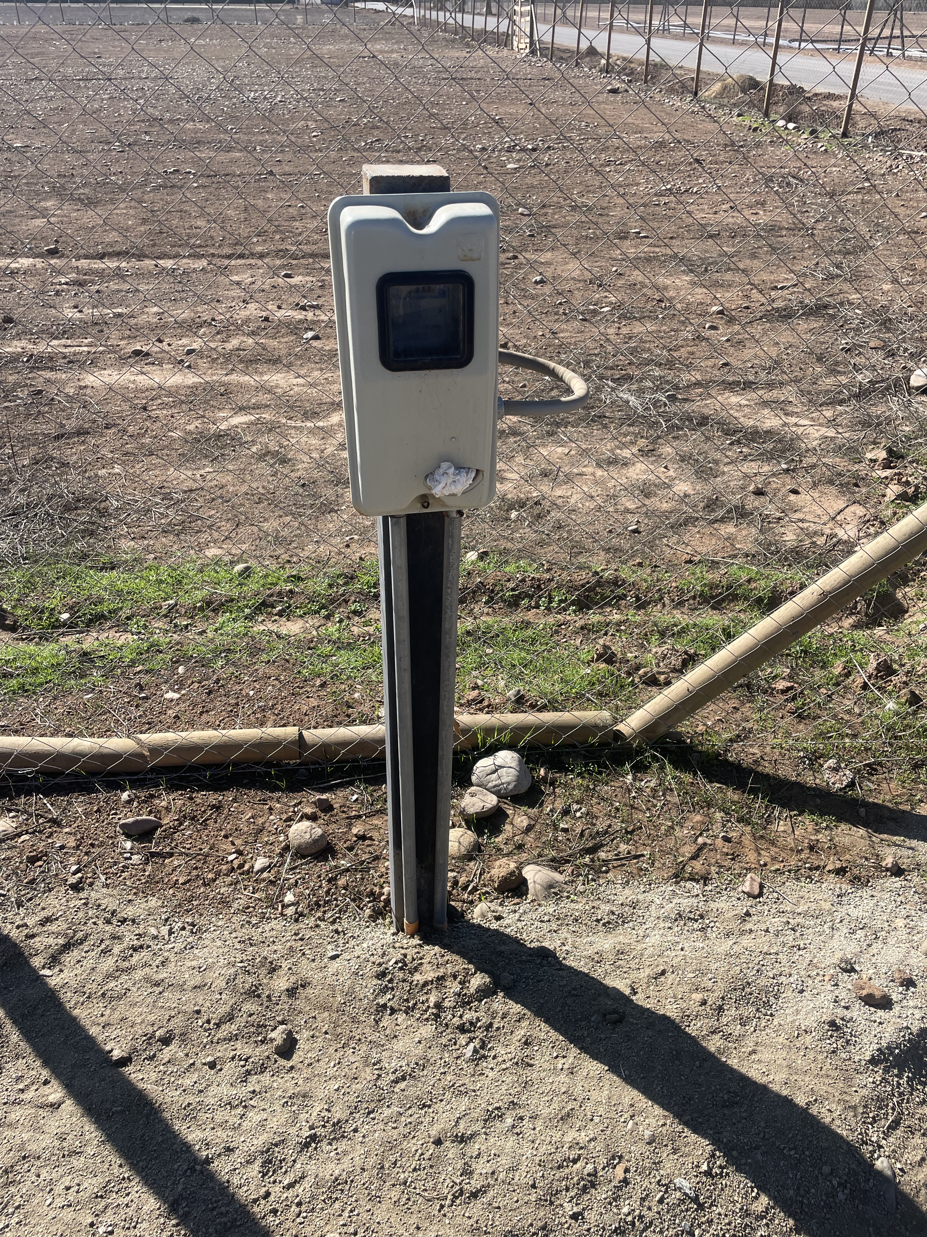 Condominio Lomas de Altovalsol