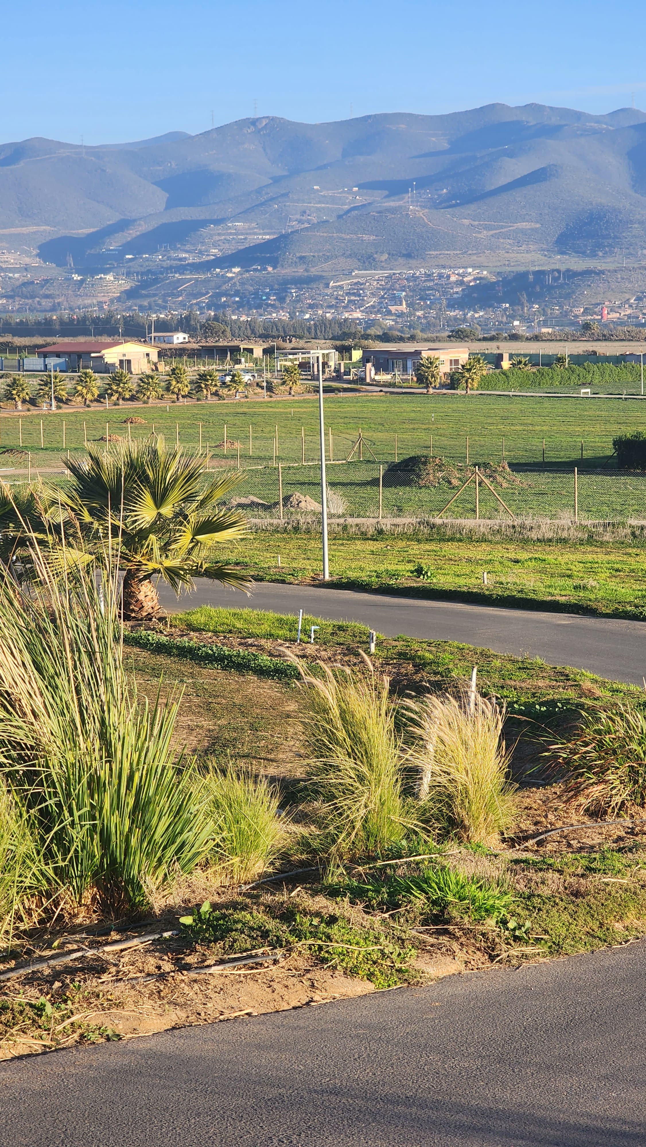 Condominio Lomas de Altovalsol