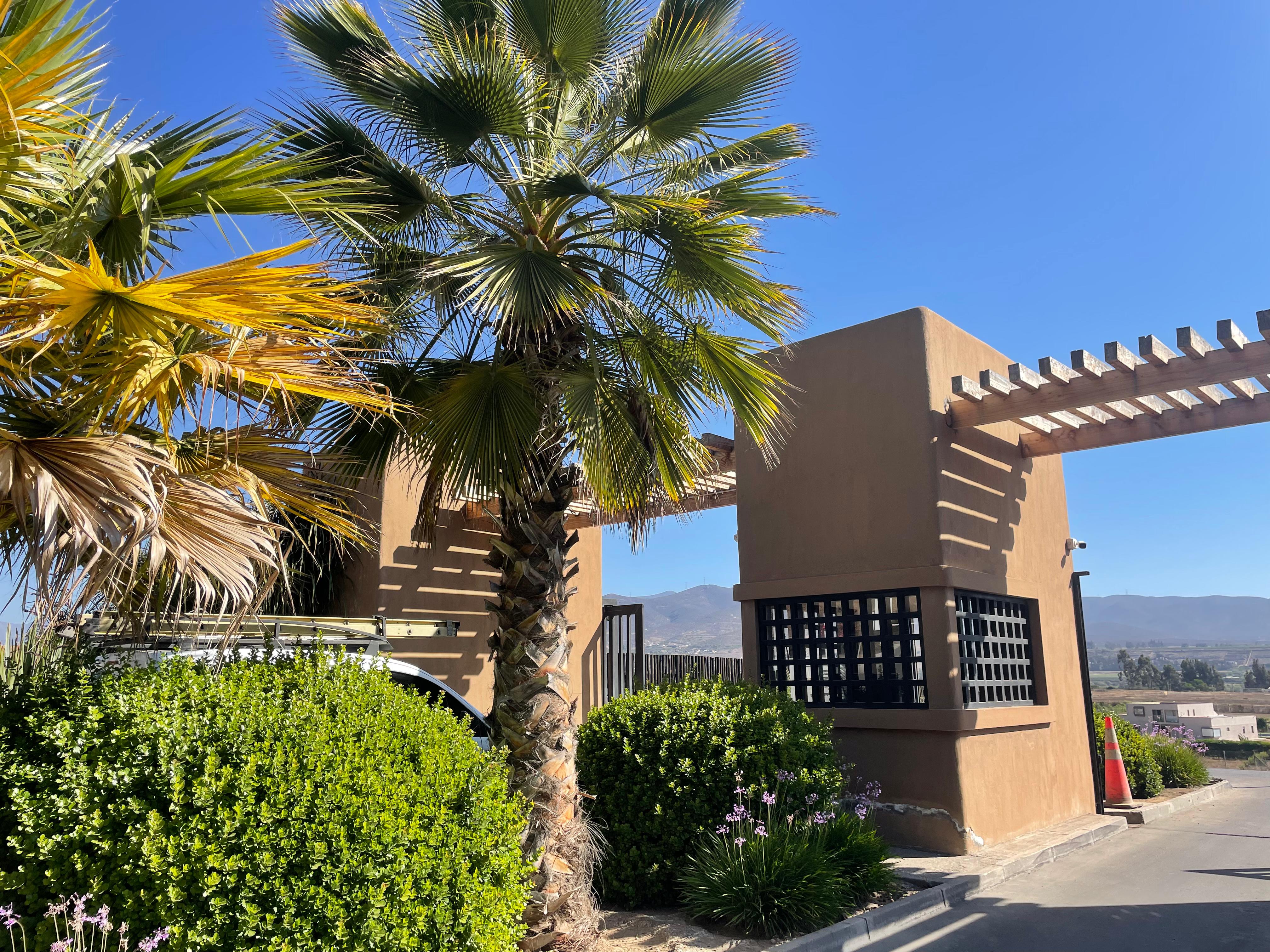 Condominio Lomas de Altovalsol