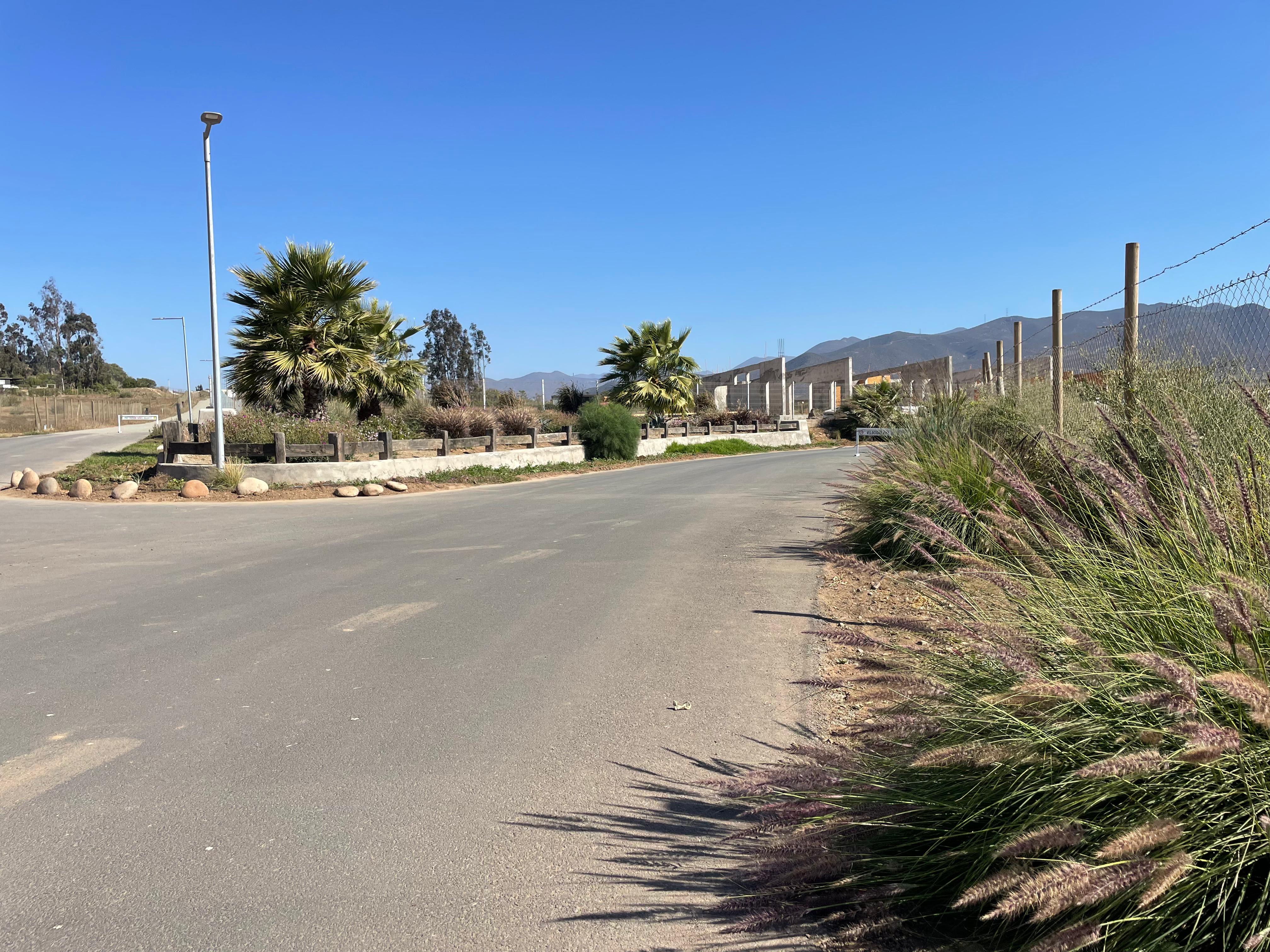 Condominio Lomas de Altovalsol