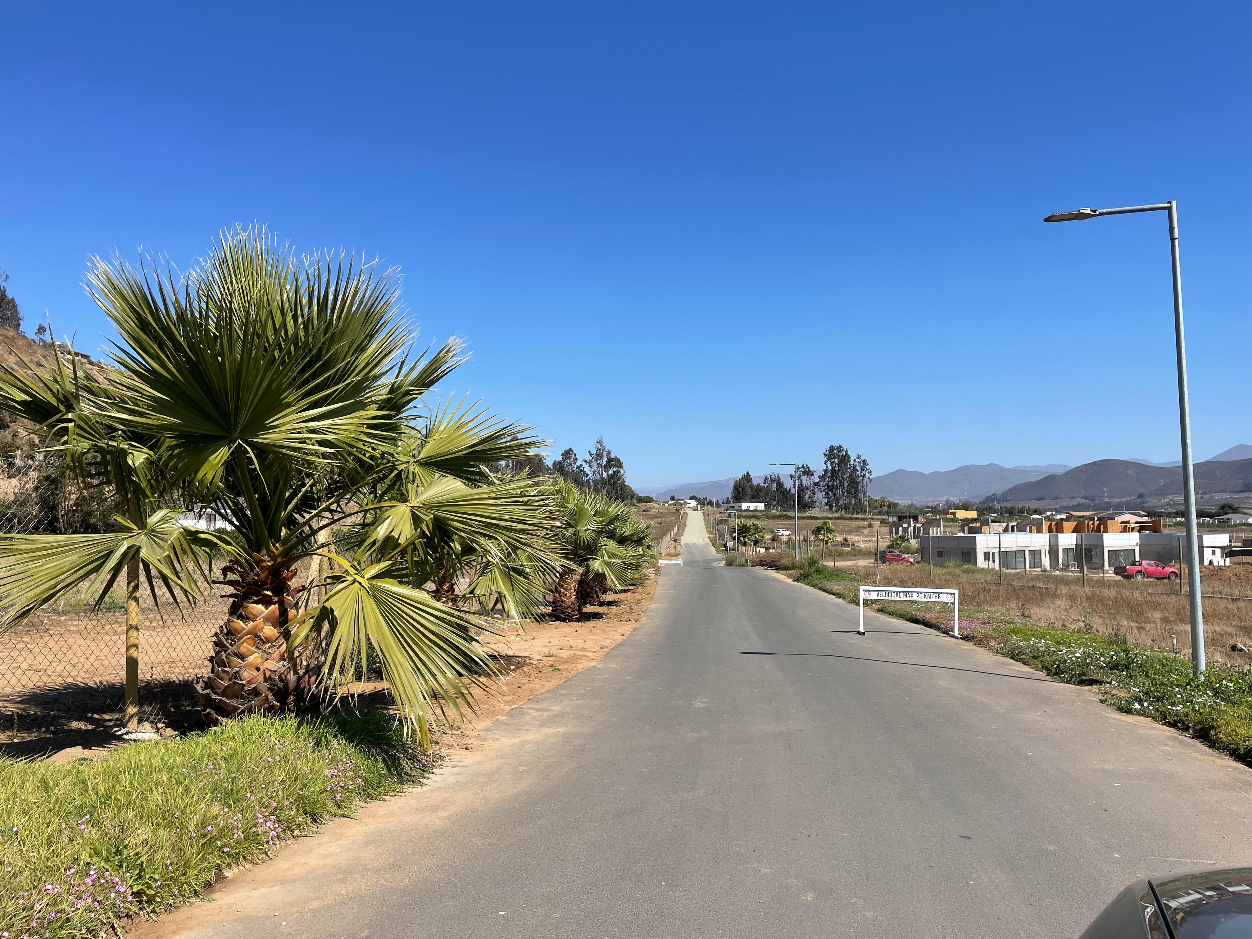 Condominio Lomas de Altovalsol