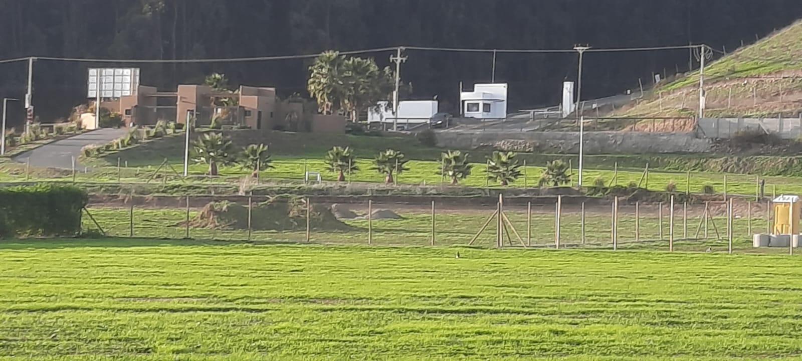 Condominio Lomas de Altovalsol