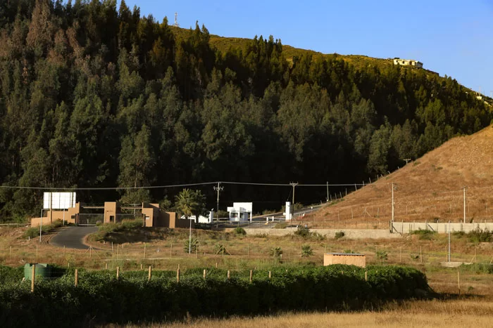 Condominio Lomas de Altovalsol