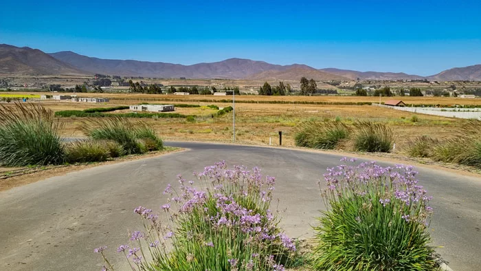 Condominio Lomas de Altovalsol