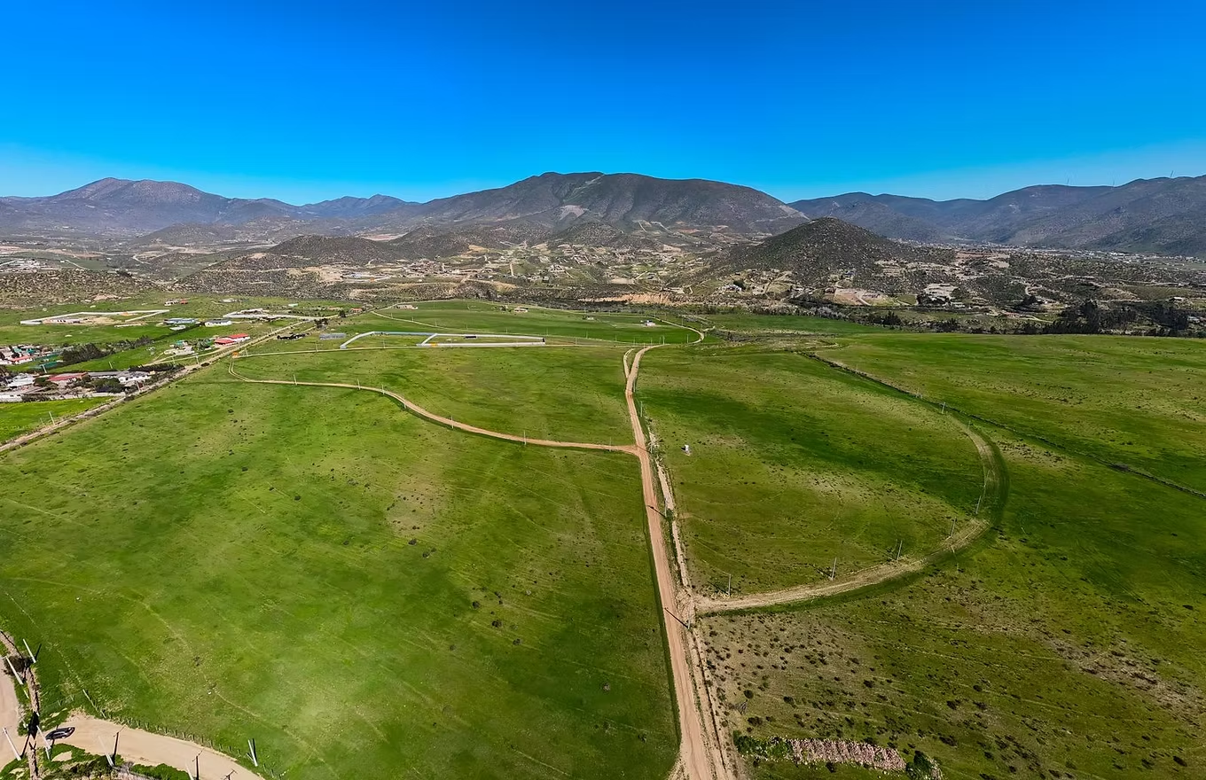 Loteo Los Trigales del Rosario