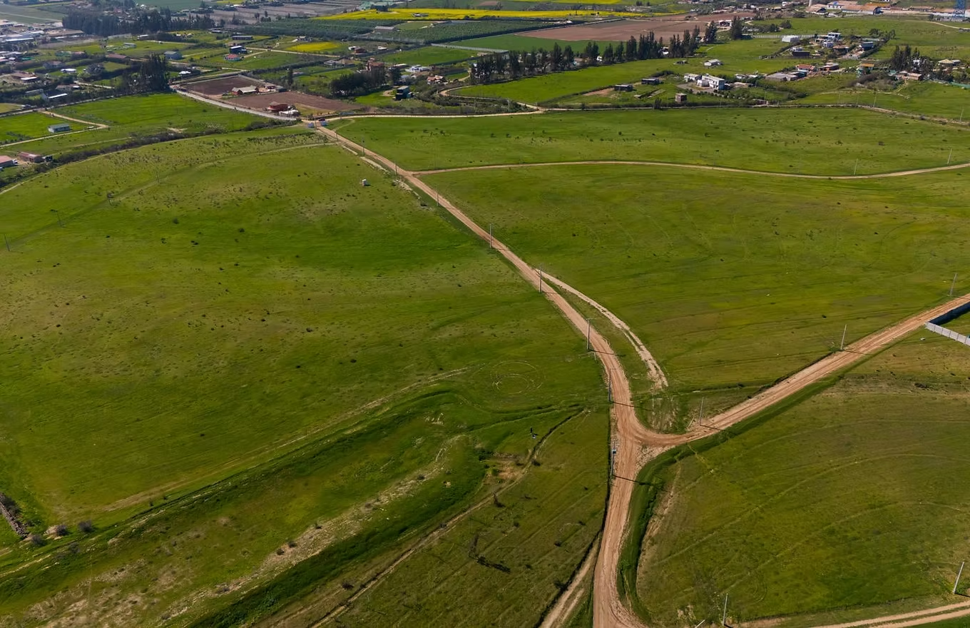 Loteo Los Trigales del Rosario